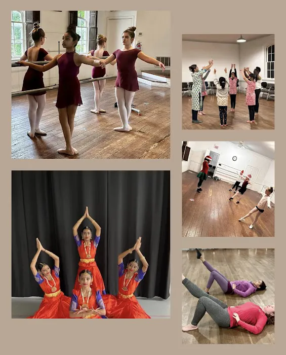 MUCAI Academy Picture 4