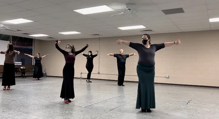 Gabriela Flamenco Academy Picture 2