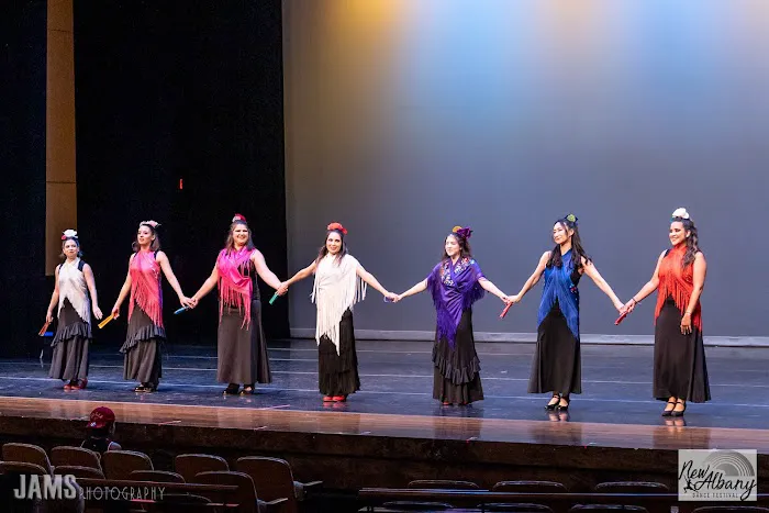 Gabriela Flamenco Academy Picture 1