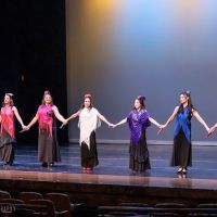Gabriela Flamenco Academy ico