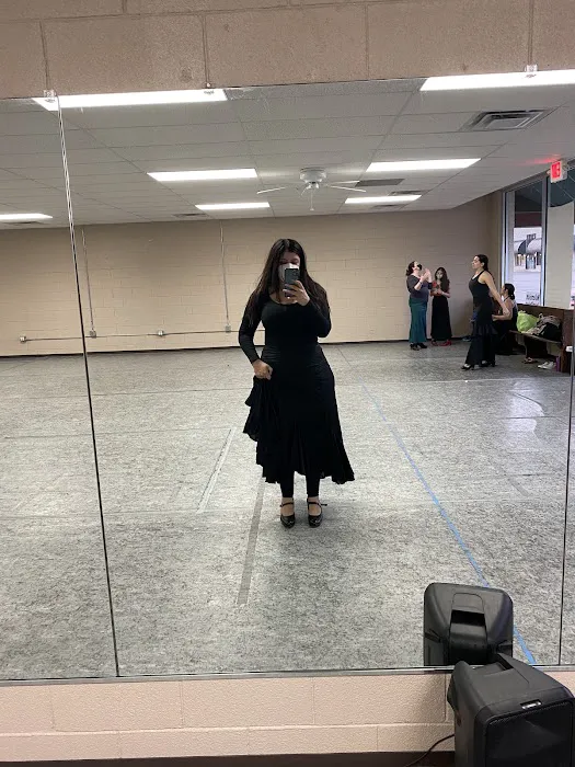 Gabriela Flamenco Academy Picture 5