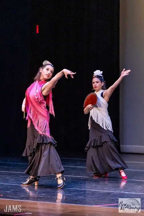 Gabriela Flamenco Academy Picture 7