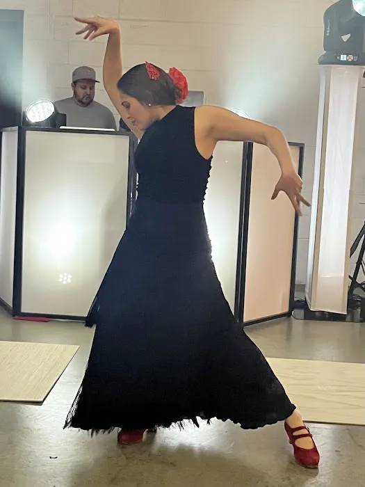 Gabriela Flamenco Academy Picture 10