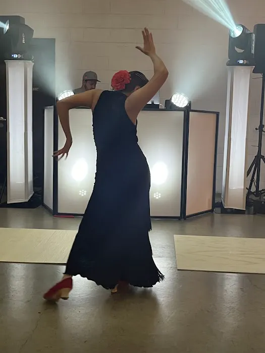 Gabriela Flamenco Academy Picture 9