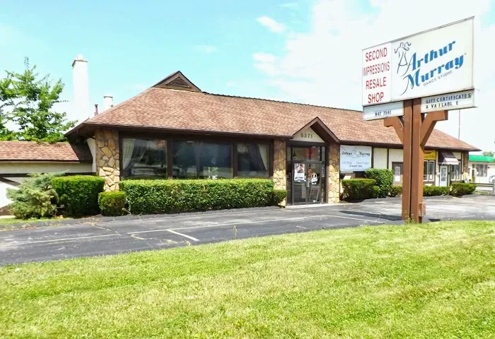 Arthur Murray Dance Studio Picture 2