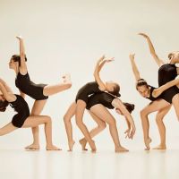 Cindy Straub's Performing Arts Center ico