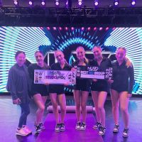 Revolution Dance ico