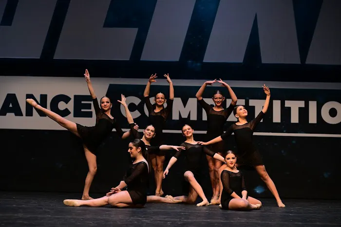 Revolution Dance Picture 4