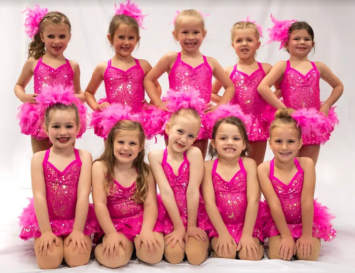 Revolution Dance Picture 3