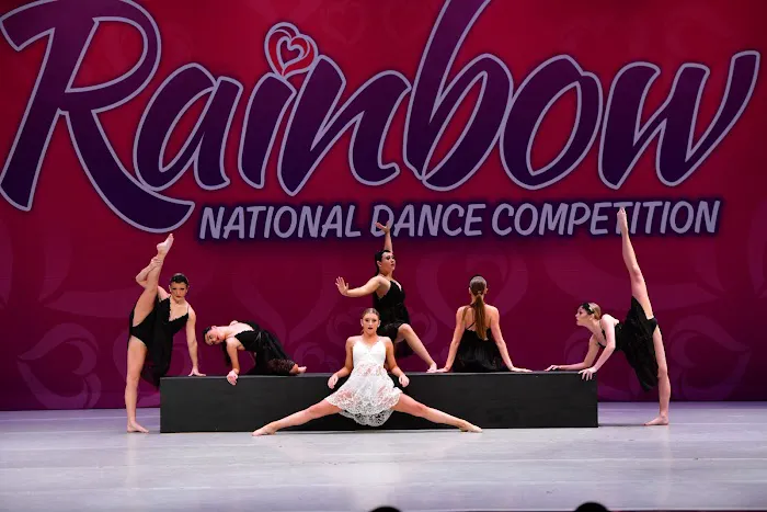 Revolution Dance Picture 7