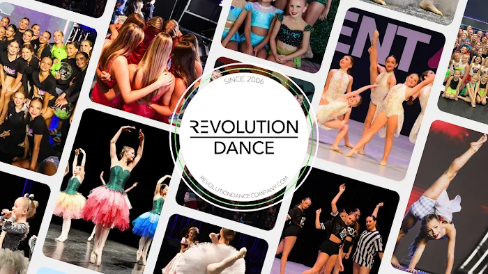 Revolution Dance Picture 10