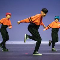 Dublin Dance Centre & Gymnastics ico