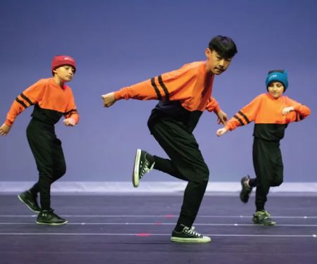 Dublin Dance Centre & Gymnastics