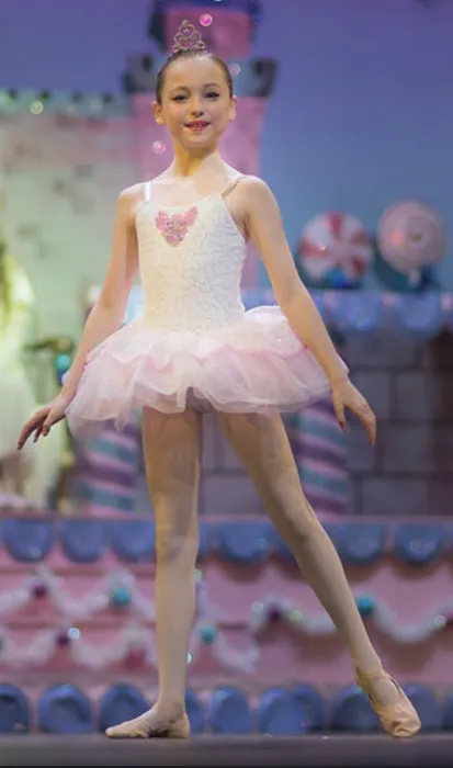 Dublin Dance Centre & Gymnastics Picture 2