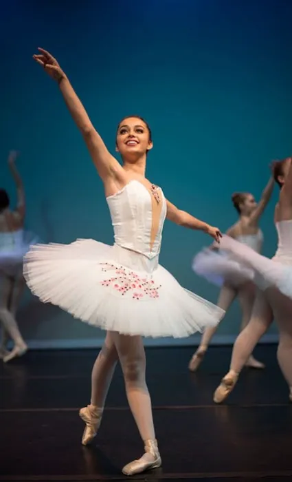 Dublin Dance Centre & Gymnastics Picture 4