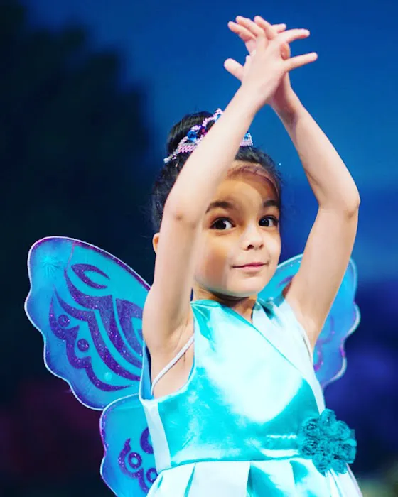 Dublin Dance Centre & Gymnastics Picture 8