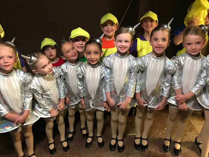 Dublin Dance Centre & Gymnastics Picture 10