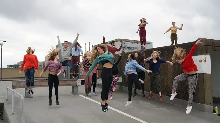 Ohio State Department of Dance Picture 1