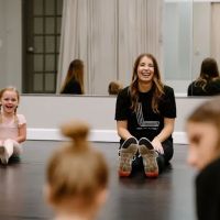 Lineage Dance Co. ico