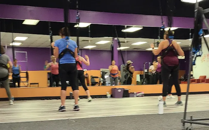 Firefly Bungee Fitness Picture 4