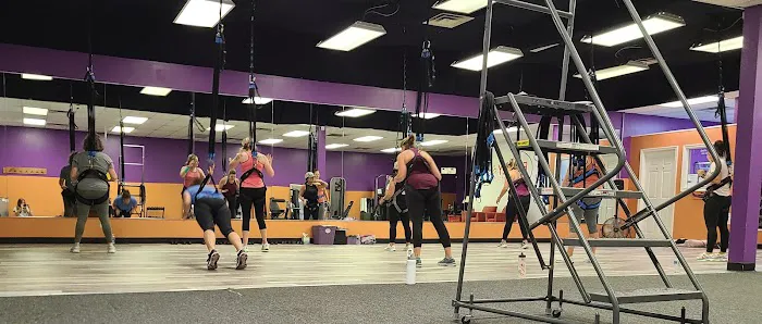 Firefly Bungee Fitness Picture 3