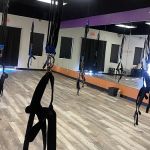 Firefly Bungee Fitness