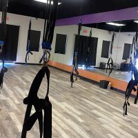 Firefly Bungee Fitness ico