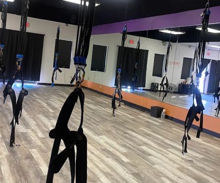 Firefly Bungee Fitness