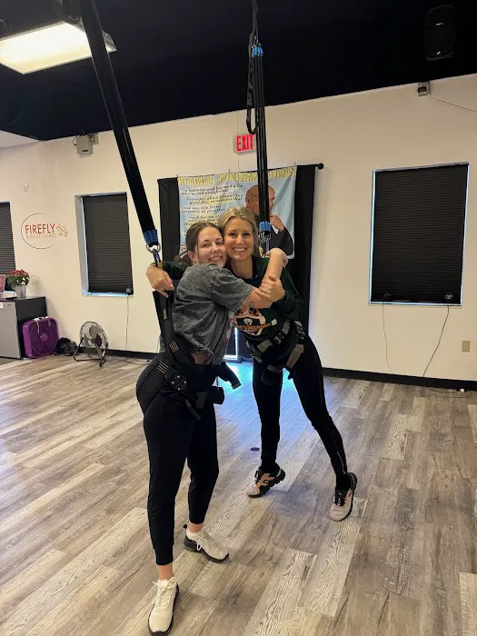 Firefly Bungee Fitness Picture 8