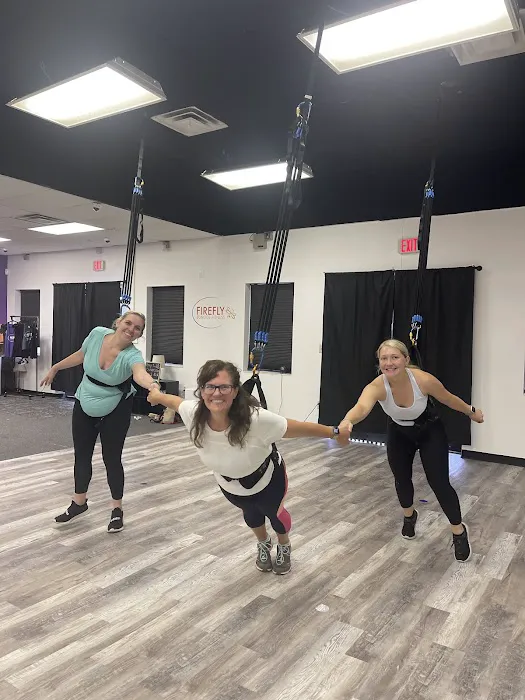 Firefly Bungee Fitness Picture 10
