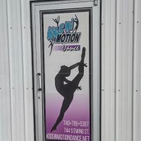 Kids In Motion Dance ico