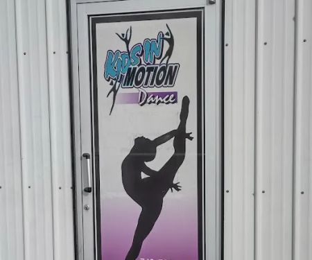 Kids In Motion Dance
