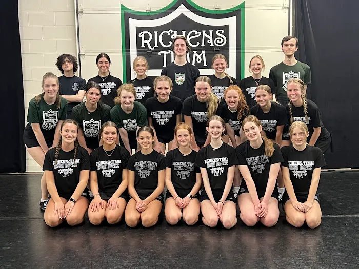 Richens/Timm Academy of Irish Dance Picture 4