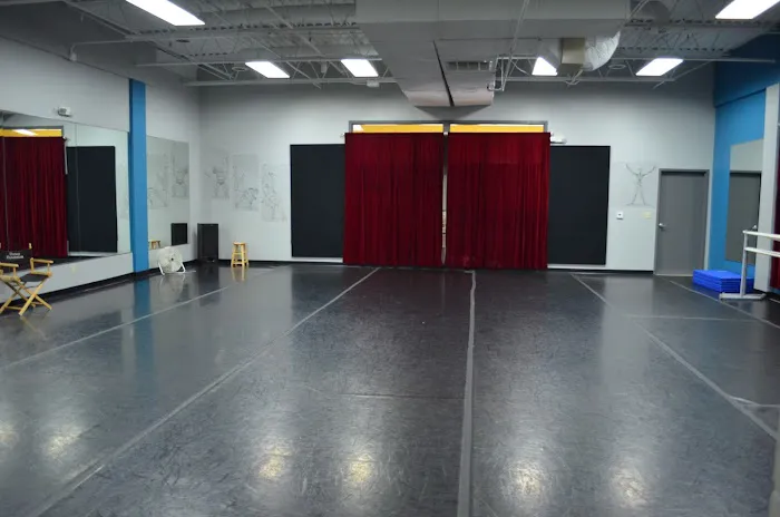 Dance Extension Picture 1