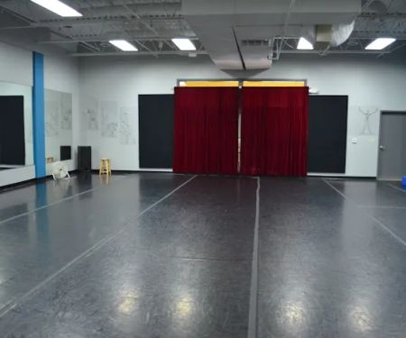 Dance Extension