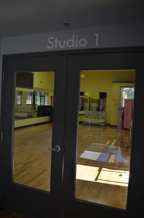 Dance Extension Picture 7