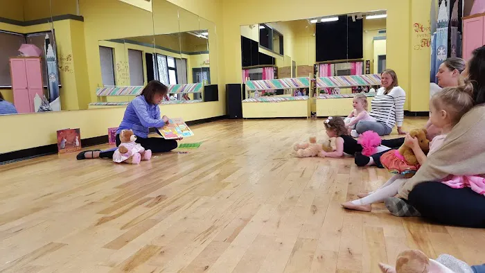 Dance Extension Picture 6