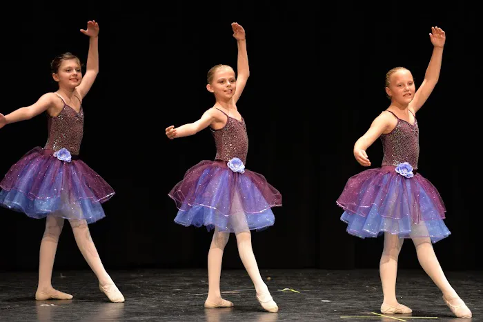 Dance Extension Picture 10