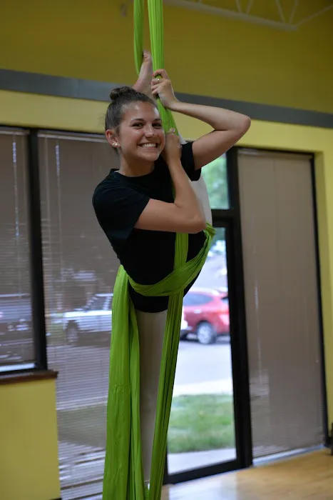 Dance Extension Picture 8