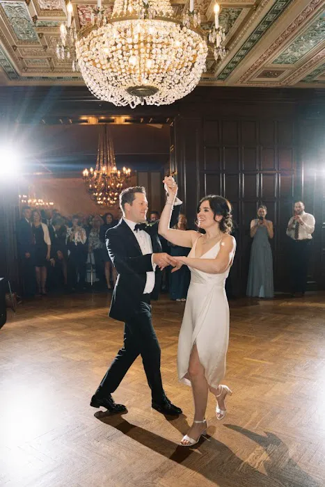Emerald City Ballroom Picture 1