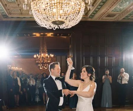 Emerald City Ballroom