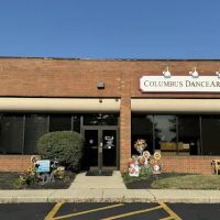 Columbus DanceArts Academy ico