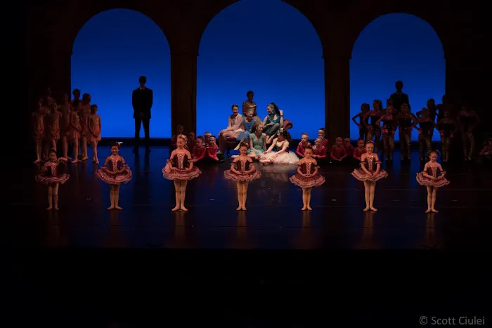 Columbus DanceArts Academy Picture 3