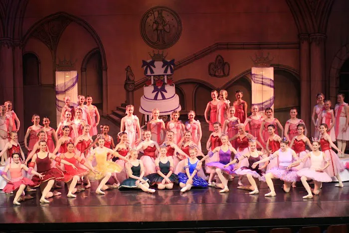 Columbus DanceArts Academy Picture 9