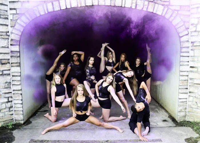 Drake Dance Academy Picture 2