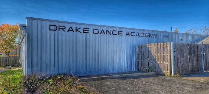 Drake Dance Academy Picture 3