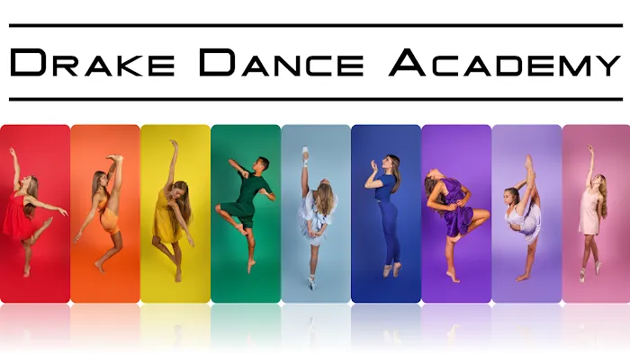 Drake Dance Academy Picture 5