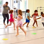 Hixon Dance
