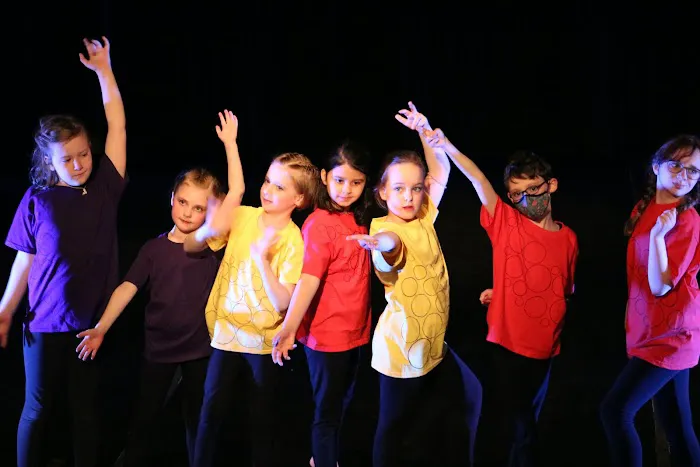 Hixon Dance Picture 8
