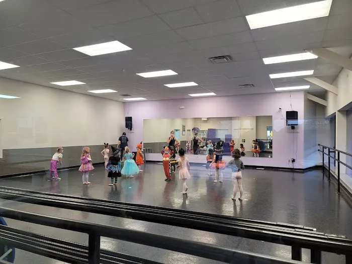 Marjorie Jones School of Dance Picture 2